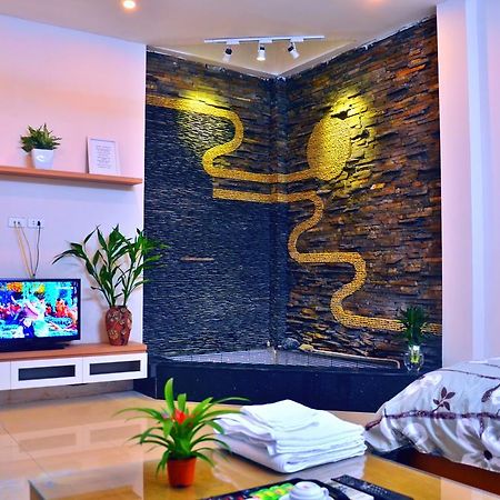 Mia House - Hanoi Center Екстериор снимка