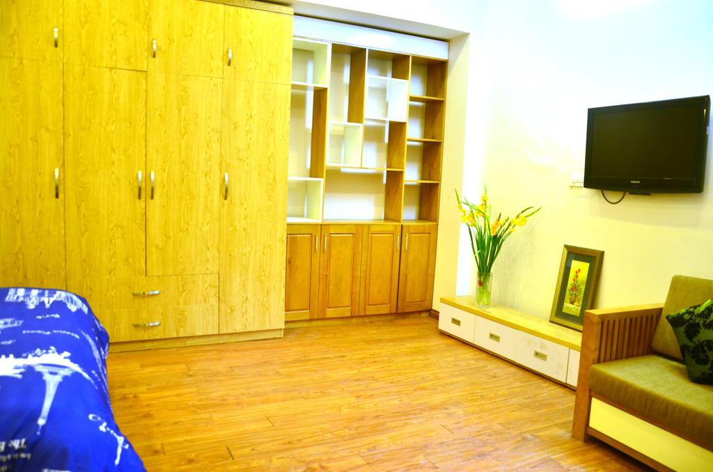 Mia House - Hanoi Center Екстериор снимка