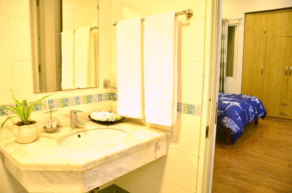 Mia House - Hanoi Center Екстериор снимка