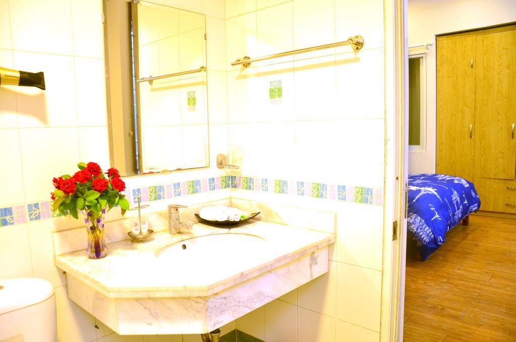 Mia House - Hanoi Center Екстериор снимка