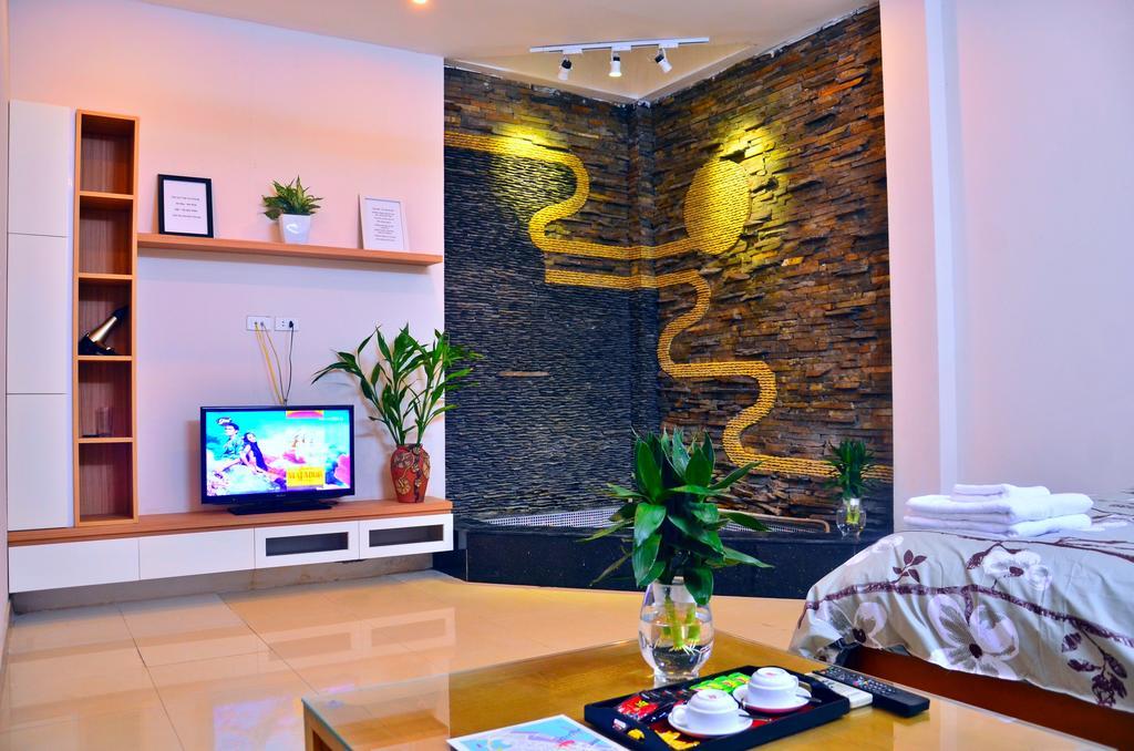 Mia House - Hanoi Center Екстериор снимка
