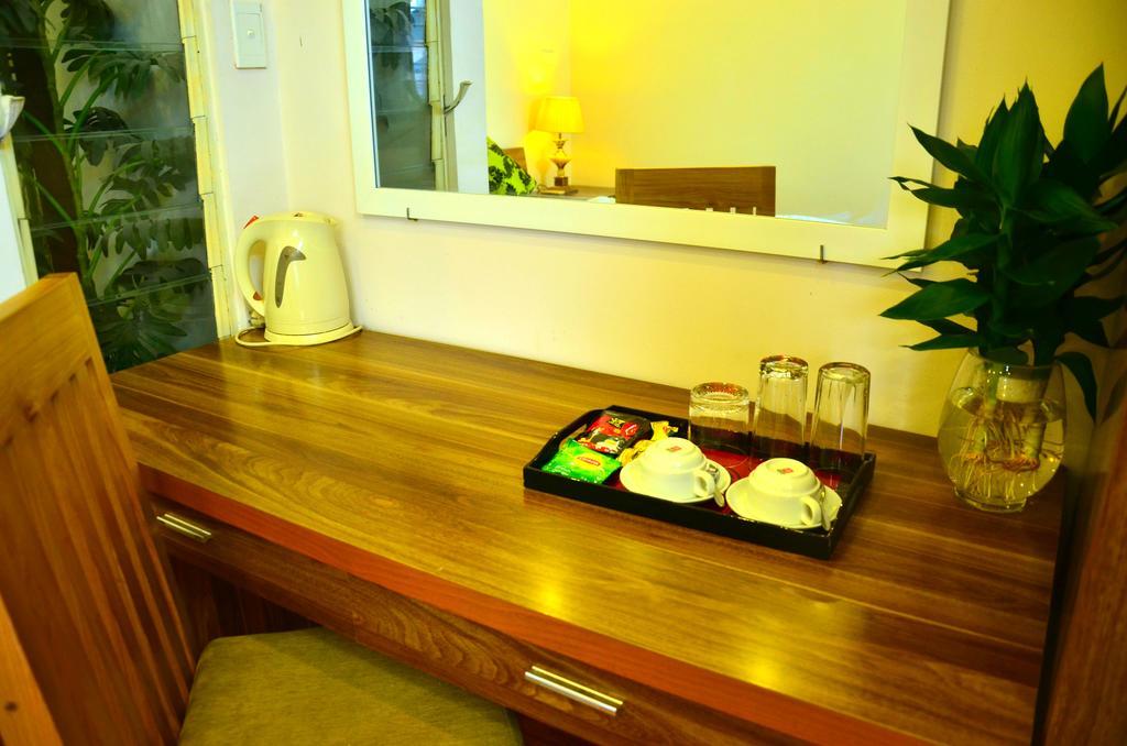 Mia House - Hanoi Center Екстериор снимка
