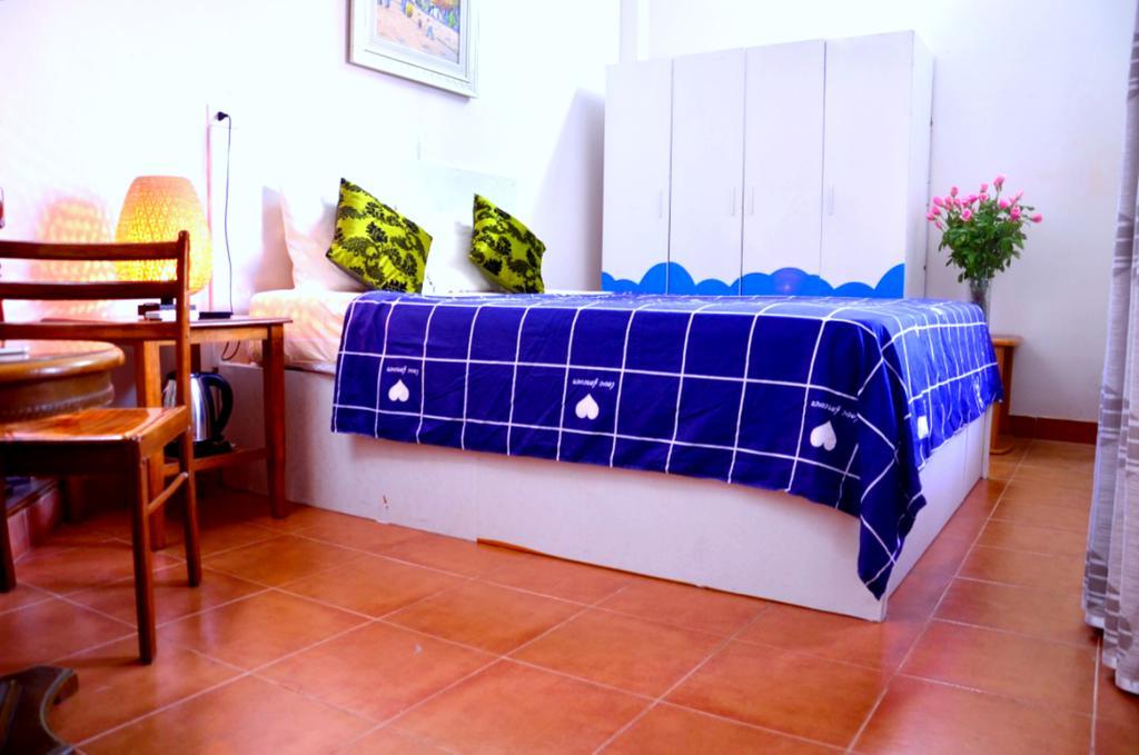 Mia House - Hanoi Center Екстериор снимка