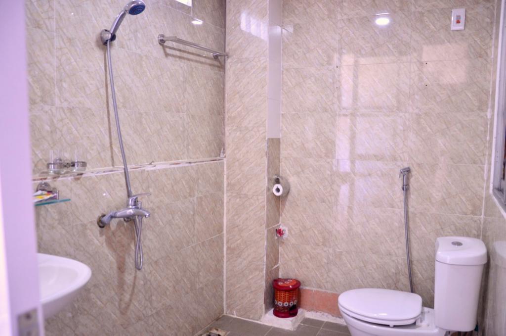 Mia House - Hanoi Center Екстериор снимка