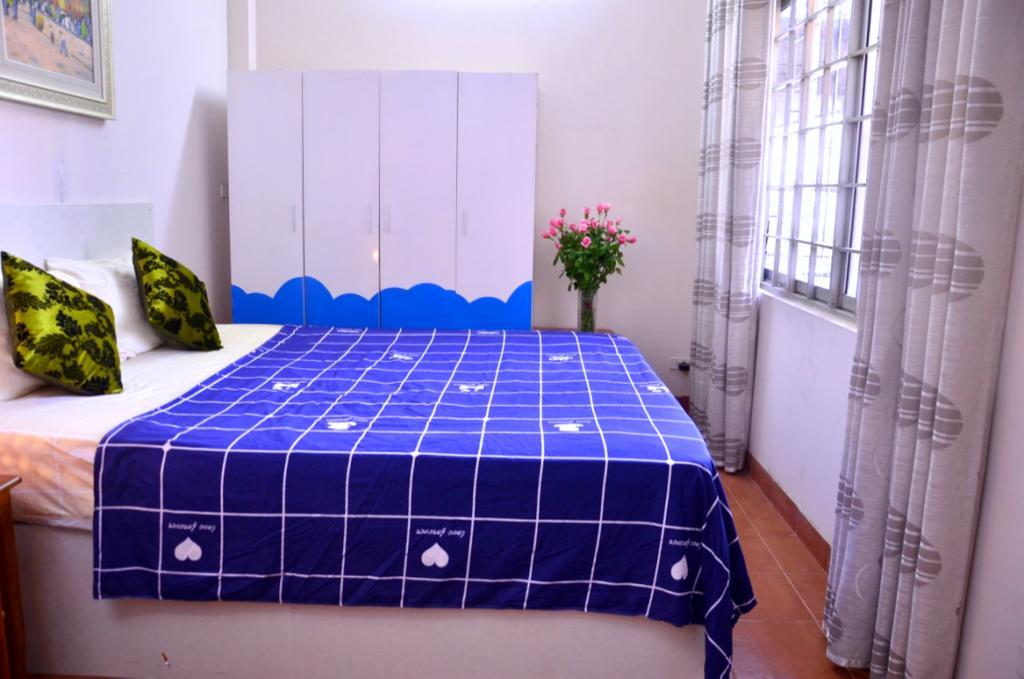 Mia House - Hanoi Center Екстериор снимка
