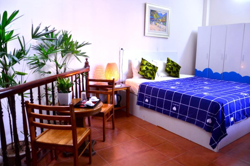 Mia House - Hanoi Center Екстериор снимка
