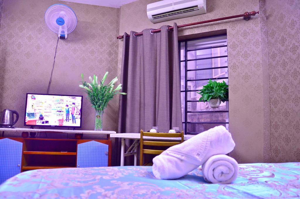 Mia House - Hanoi Center Екстериор снимка