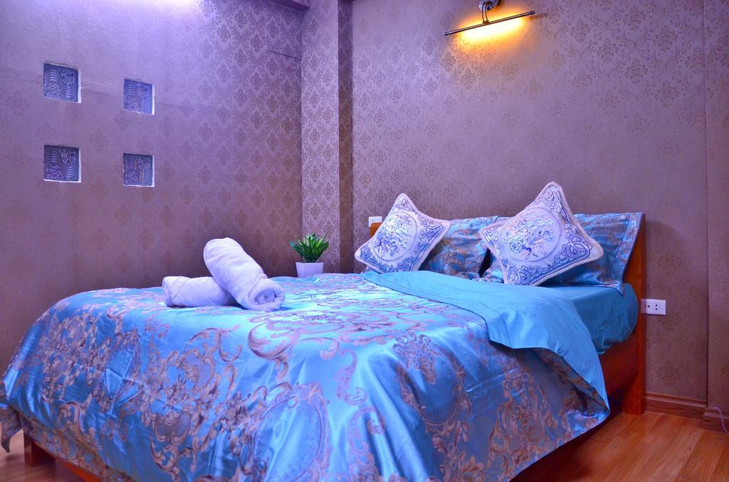 Mia House - Hanoi Center Екстериор снимка